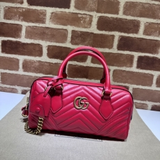 Gucci Top Handle Bags